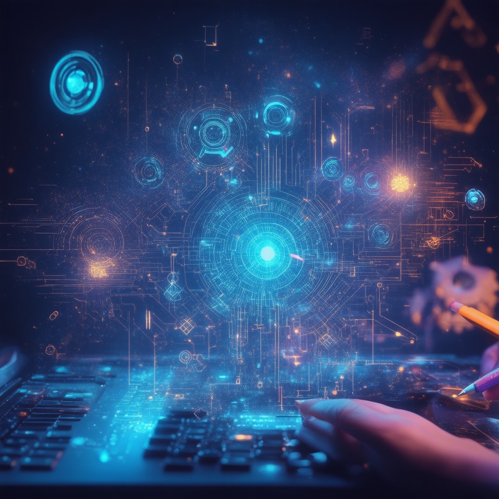 Exploring AI Content Creation in Udall: Tools, Platforms, and Strategies for Engaging Content Created by AI 1 Exploring AI Content Creation in Udall: Tools, Platforms, and Strategies for Engaging Content Created by AI 1