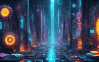 Exploring AI Content Creation in Udall: Tools, Platforms, and Strategies for Engaging Content Created by AI