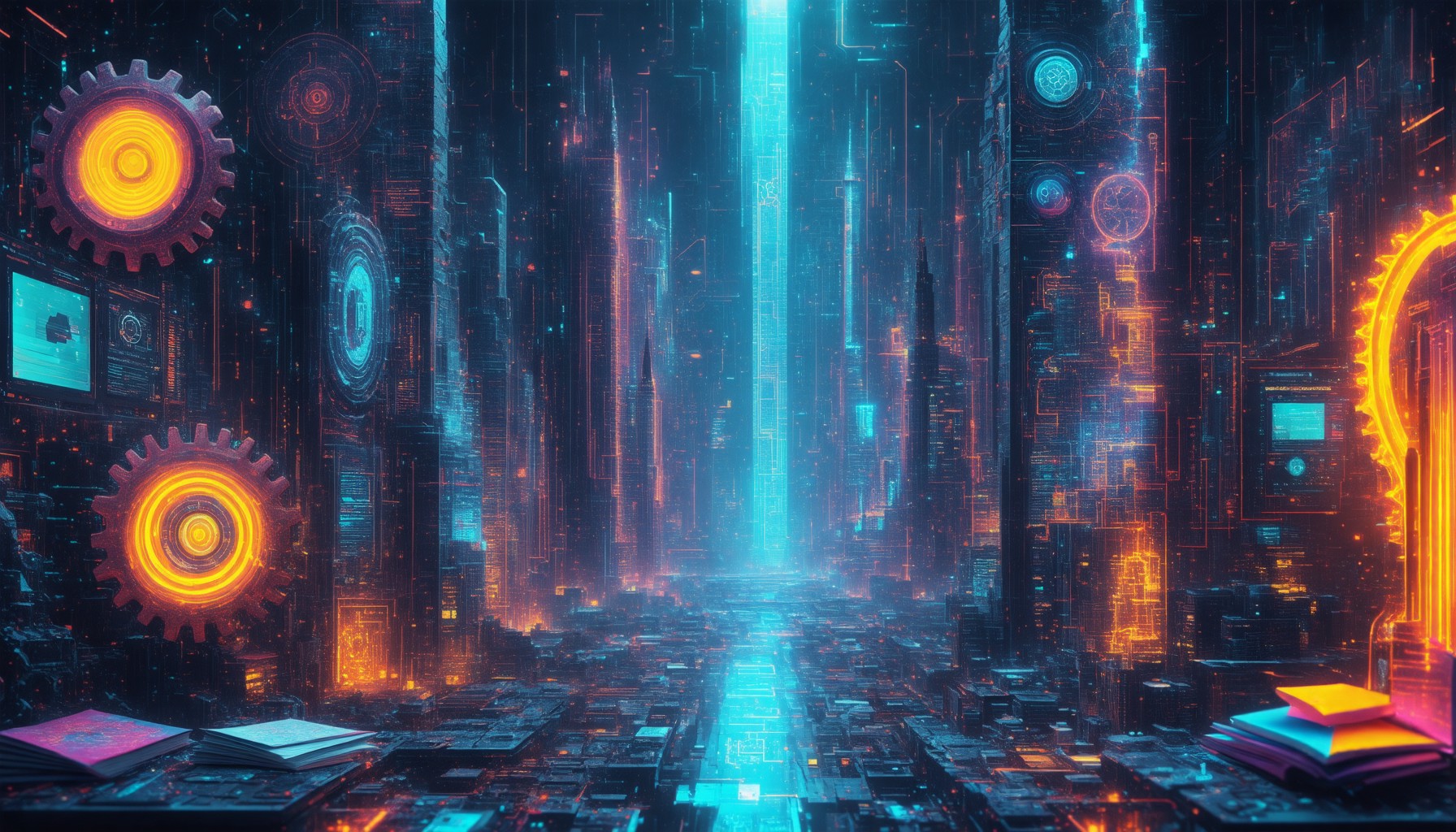 Exploring AI Content Creation in Udall: Tools, Platforms, and Strategies for Engaging Content Created by AI