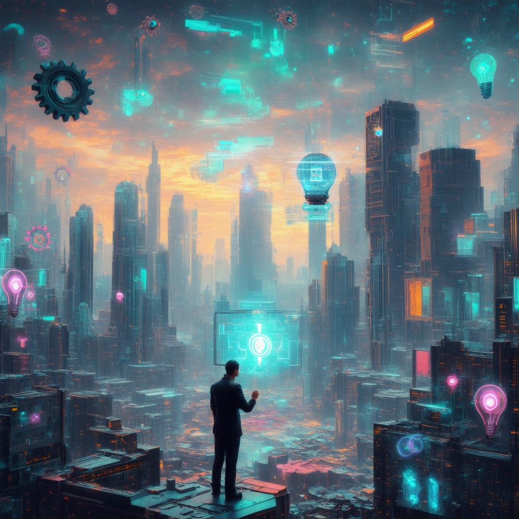 Navigating AI Content Creation in Wentworth: Exploring Tools, Creativity, and Value in Content Created by AI 2