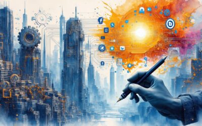 Simple Blog Page Style 6 Navigating AI Content Creation in Wentworth: Exploring Tools, Creativity, and Value in Content Created by AI