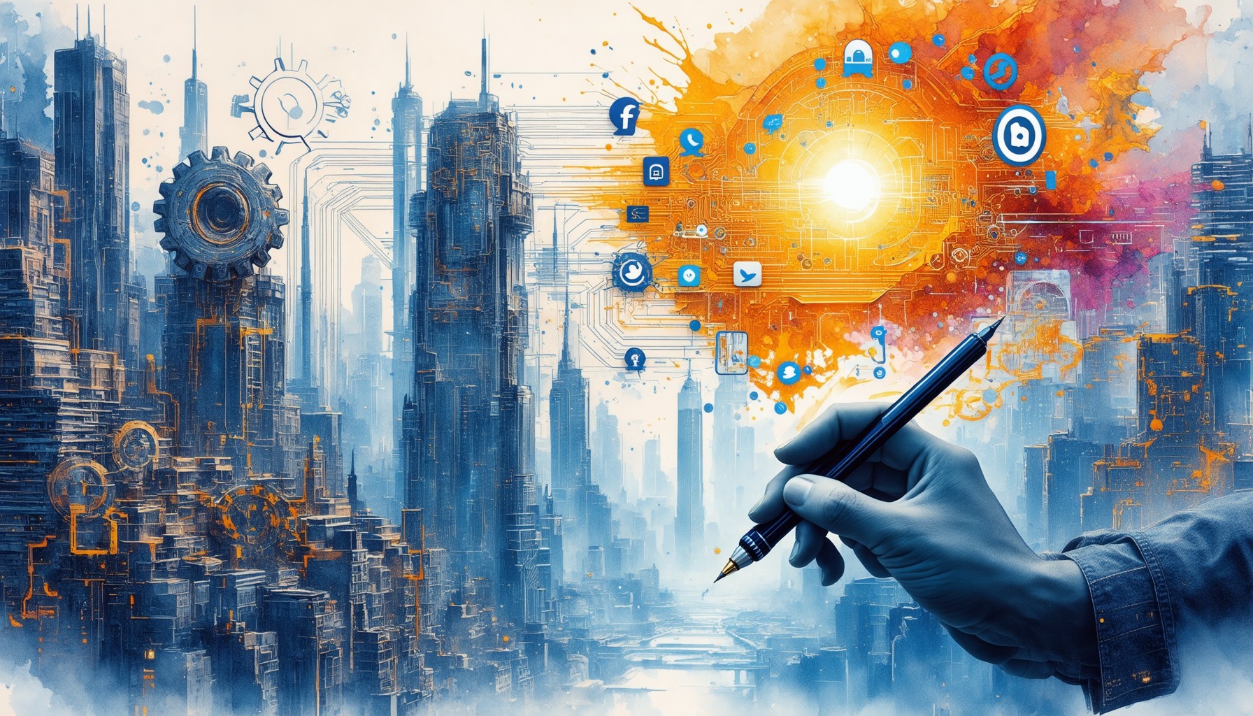 Navigating AI Content Creation in Wentworth: Exploring Tools, Creativity, and Value in Content Created by AI