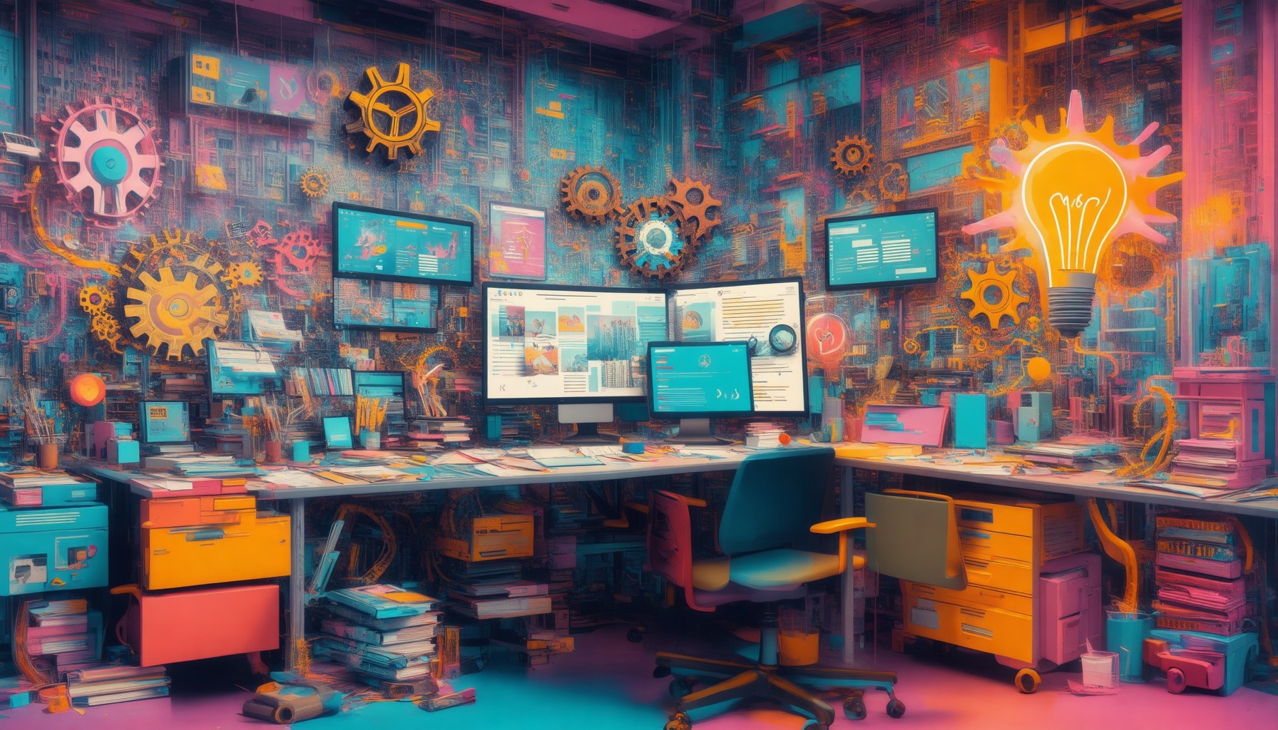 exploring-ai-content-creation-in-woolwich-tools-benefits-and-strategies-for-aspiring-creators Exploring AI Content Creation in Woolwich: Tools, Benefits, and Strategies for Aspiring Creators