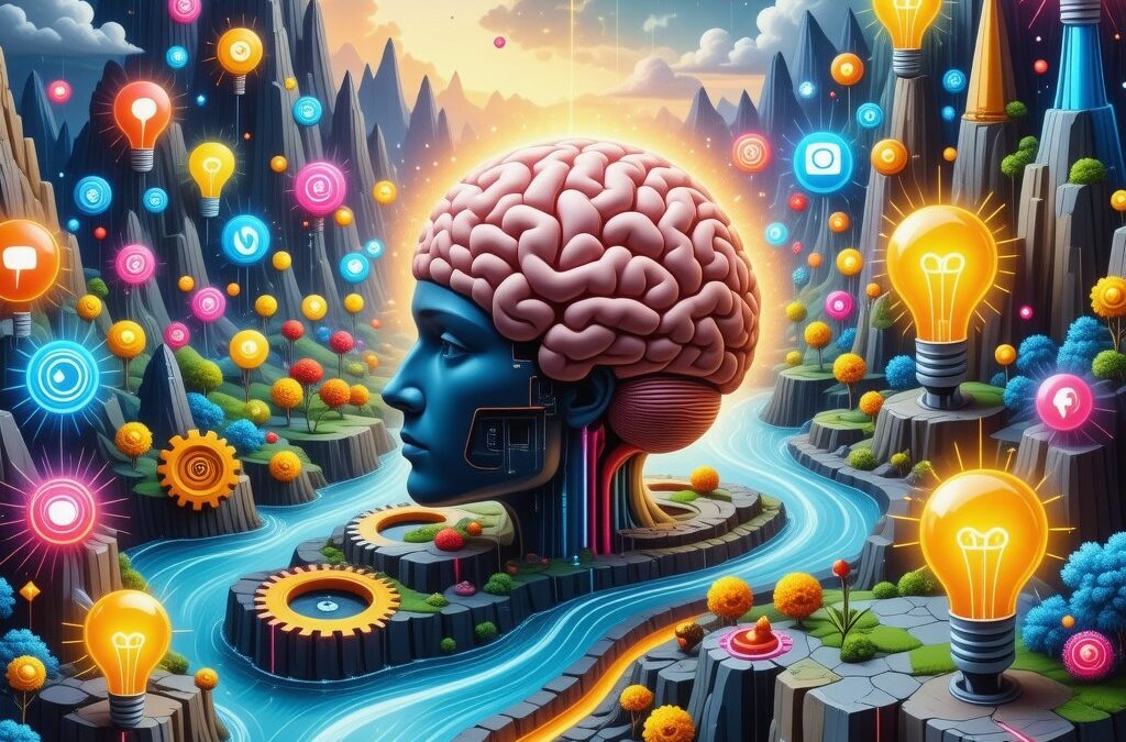 Maximize Your Impact: Exploring AI Content Generation Tools and Their Transformative Use Cases in Marketing and Social Media
