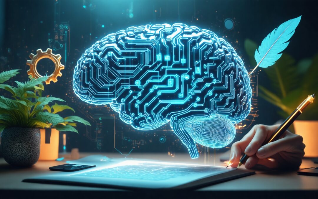 The Ultimate Guide to AI Content Generation Tools: Finding the Best, Free, and Most Effective Options for Your Needs