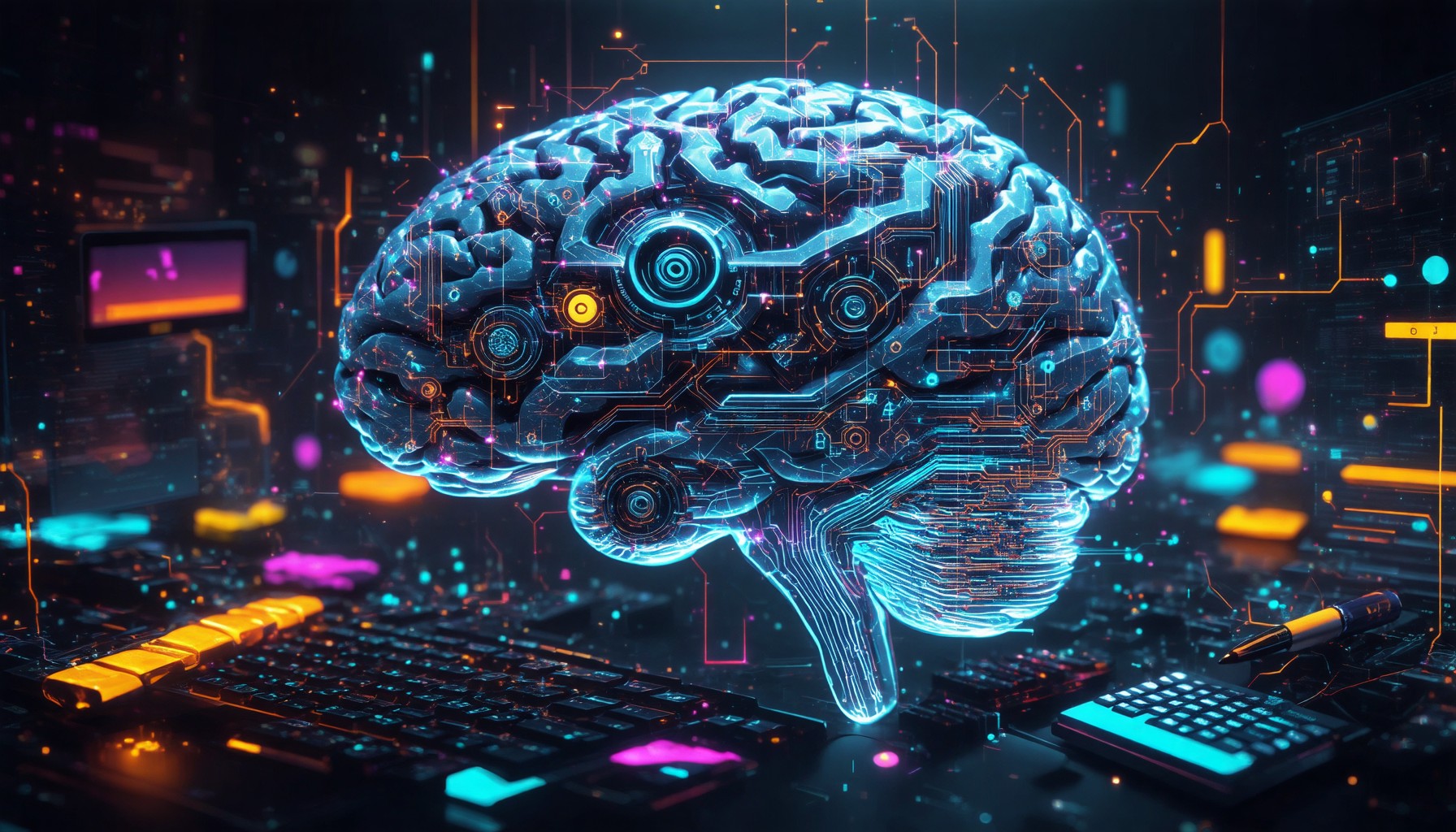 The Ultimate Guide to the Best AI Content Generator Tools: Discover Free Options and Find Out if ChatGPT Reigns Supreme