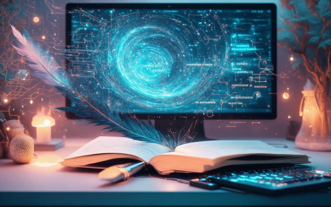 The Ultimate Guide to Choosing the Best AI Content Writing Software: ChatGPT vs. Claude and Free Tools Explored