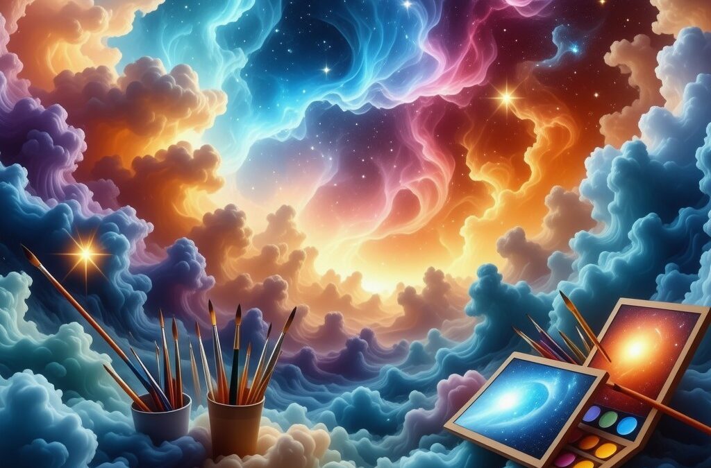 Discover the Best AI Drawing Websites: Your Guide to Free and Innovative AI Art Tools Online