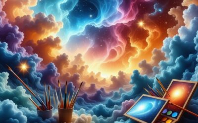 Discover the Best AI Drawing Websites: Your Guide to Free and Innovative AI Art Tools Online