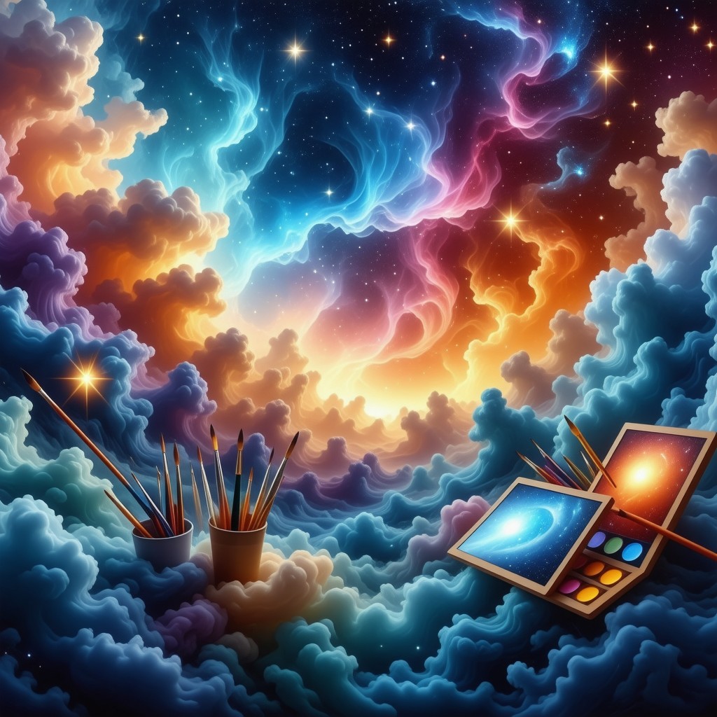 Discover the Best AI Drawing Websites: Your Guide to Free and Innovative AI Art Tools Online