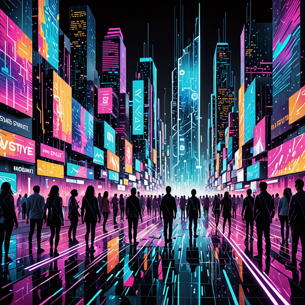 How AI-Driven Advertising is Transforming Marketing Strategies Today 2
