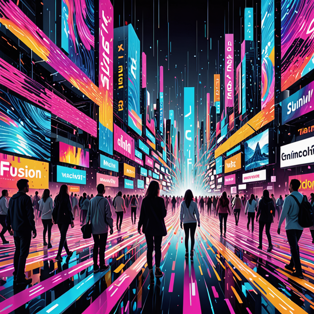 How AI-Driven Advertising is Transforming Marketing Strategies Today 1