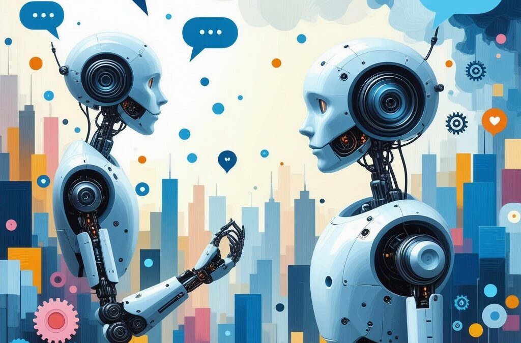 Exploring AI-Driven Chatbots: From Definitions and Top Examples to the Best Options for Customer Service and Mental Health Support