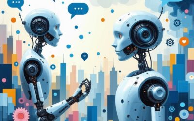 Exploring AI-Driven Chatbots: From Definitions and Top Examples to the Best Options for Customer Service and Mental Health Support