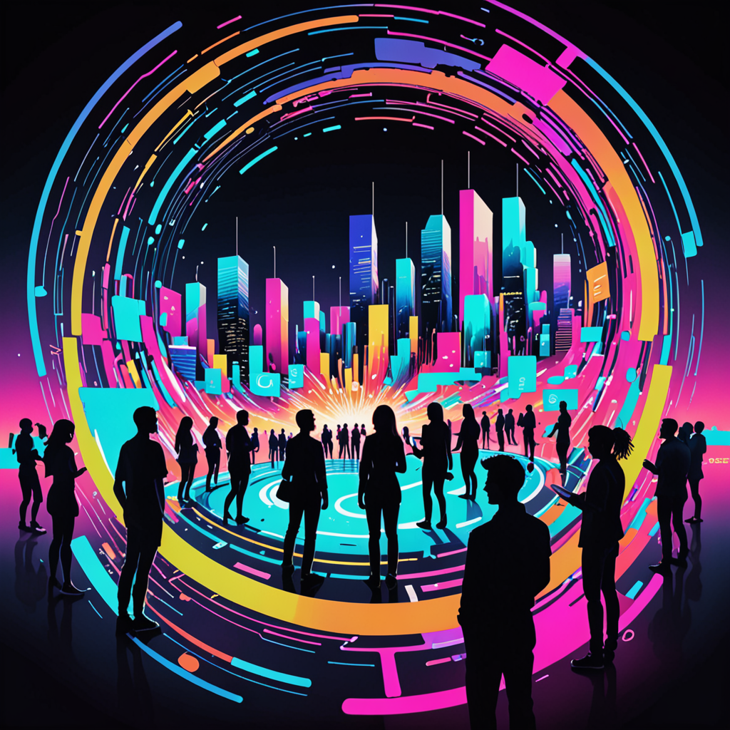 How AI-Driven Customer Experience is Transforming Engagement and Support in 2023 1 How AI-Driven Customer Experience is Transforming Engagement and Support in 2023 1