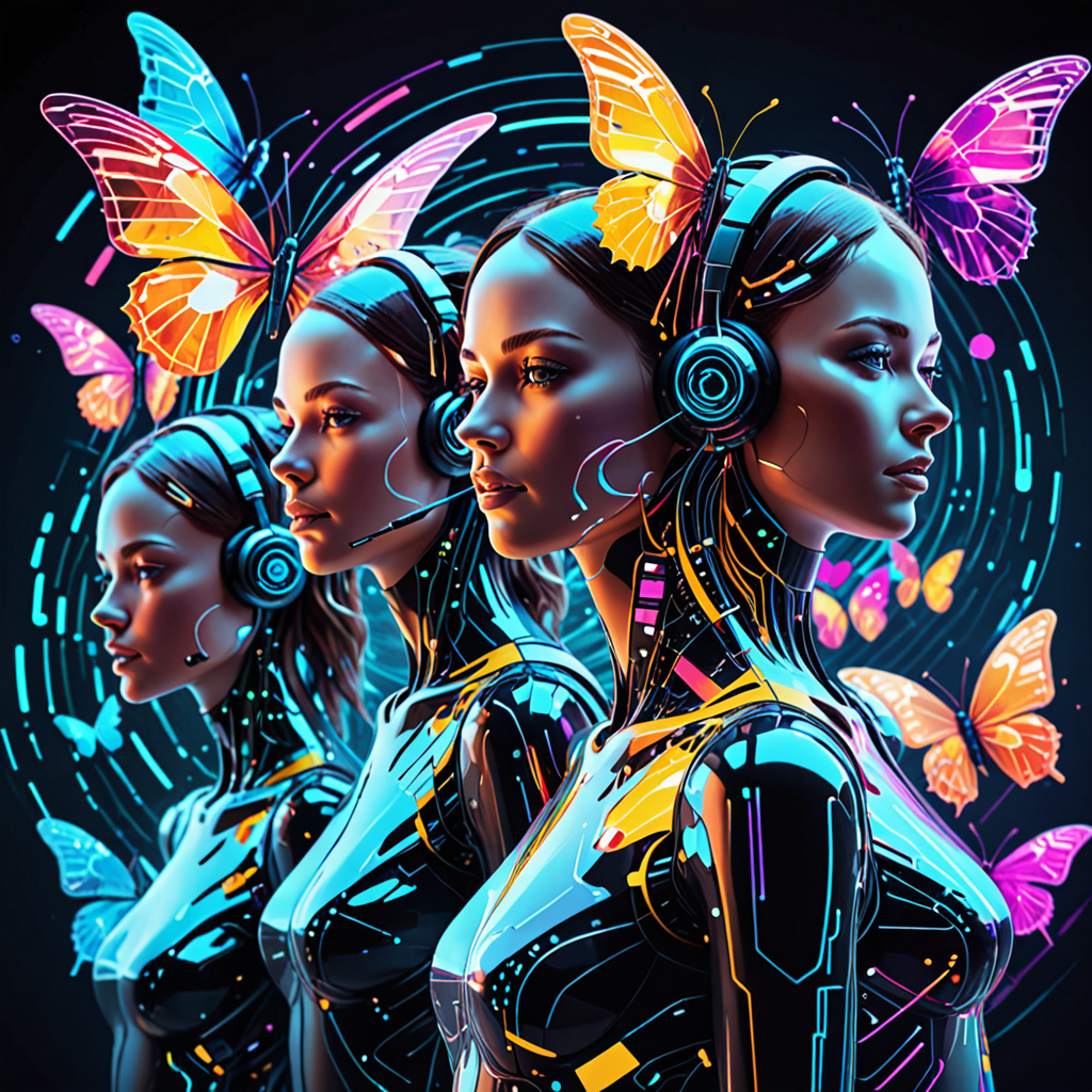 How AI-Driven Customer Experience is Transforming Engagement and Support in 2023 2 How AI-Driven Customer Experience is Transforming Engagement and Support in 2023 2