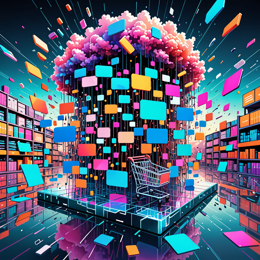 How to Choose the Best AI eCommerce Platform for Your Online Store 1