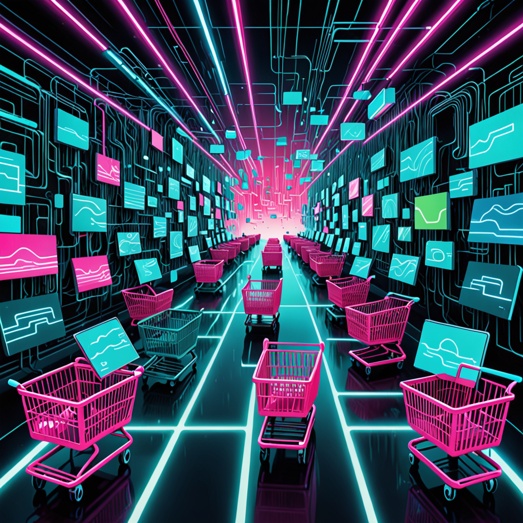 How to Choose the Best AI eCommerce Platform for Your Online Store 2
