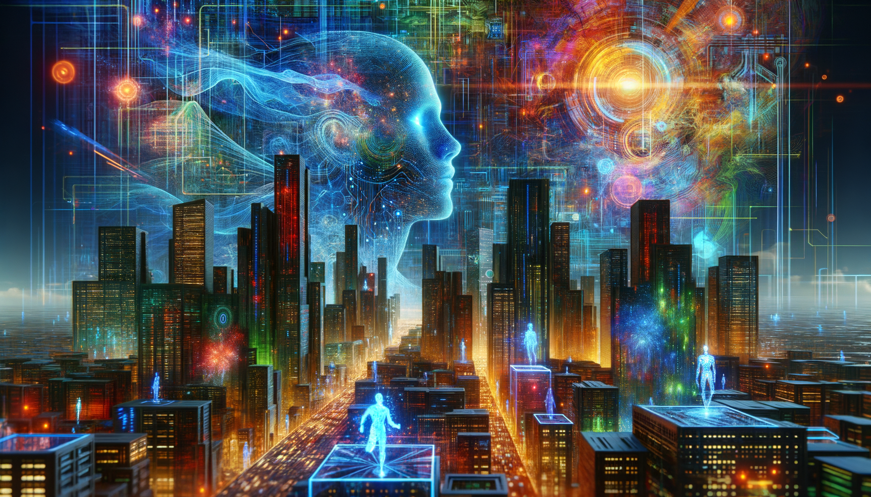 Elon Musk's xAI: Revolutionizing the Future of Artificial Intelligence 1