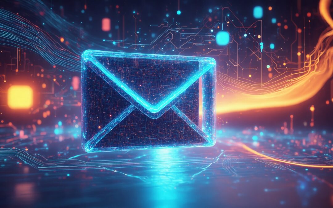 Revolutionizing Communication: How an AI Email Content Generator Transforms Your Outreach with Free Tools and Customization