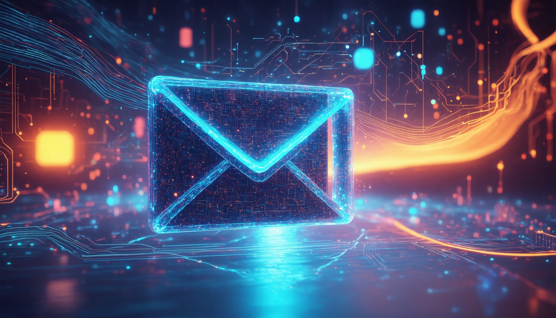 Revolutionizing Communication: How an AI Email Content Generator Transforms Your Outreach with Free Tools and Customization