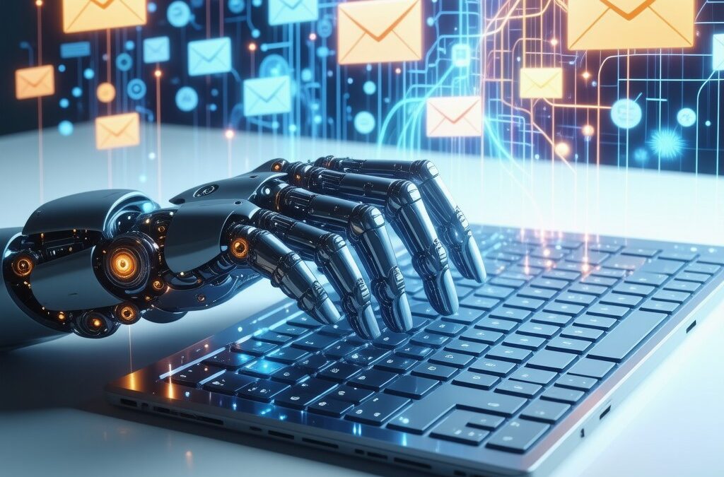 Transform Your Communication: Discover the Best AI Email Tool for Seamless Writing and Enhanced Productivity