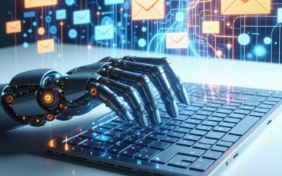 Transform Your Communication: Discover the Best AI Email Tool for Seamless Writing and Enhanced Productivity