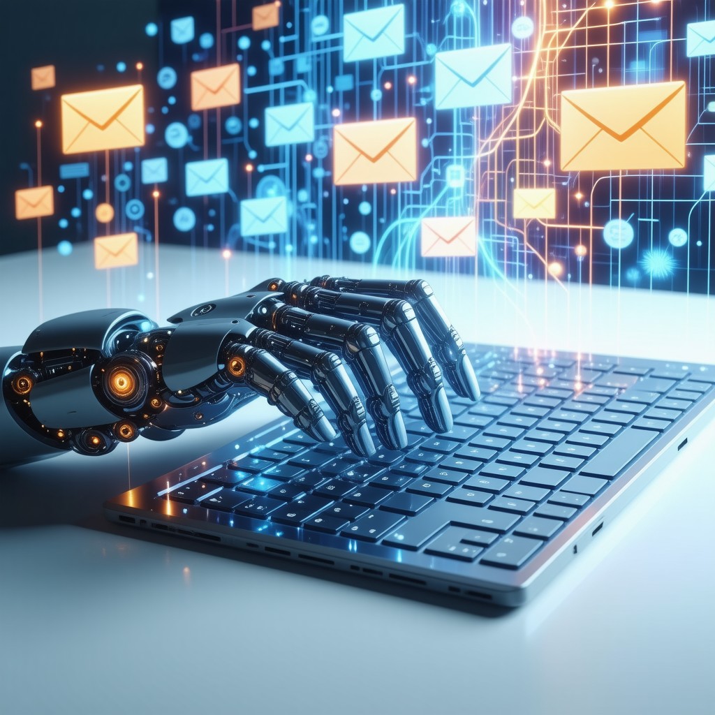 Transform Your Communication: Discover the Best AI Email Tool for Seamless Writing and Enhanced Productivity