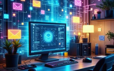 Transform Your Email Strategy: How AI Email Tools Revolutionize Marketing and Writing Efficiency