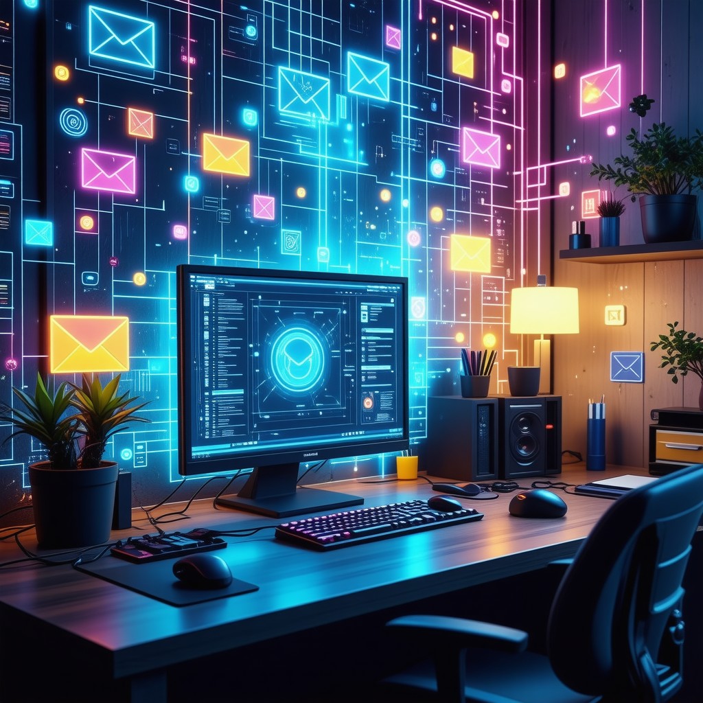 Transform Your Email Strategy: How AI Email Tools Revolutionize Marketing and Writing Efficiency