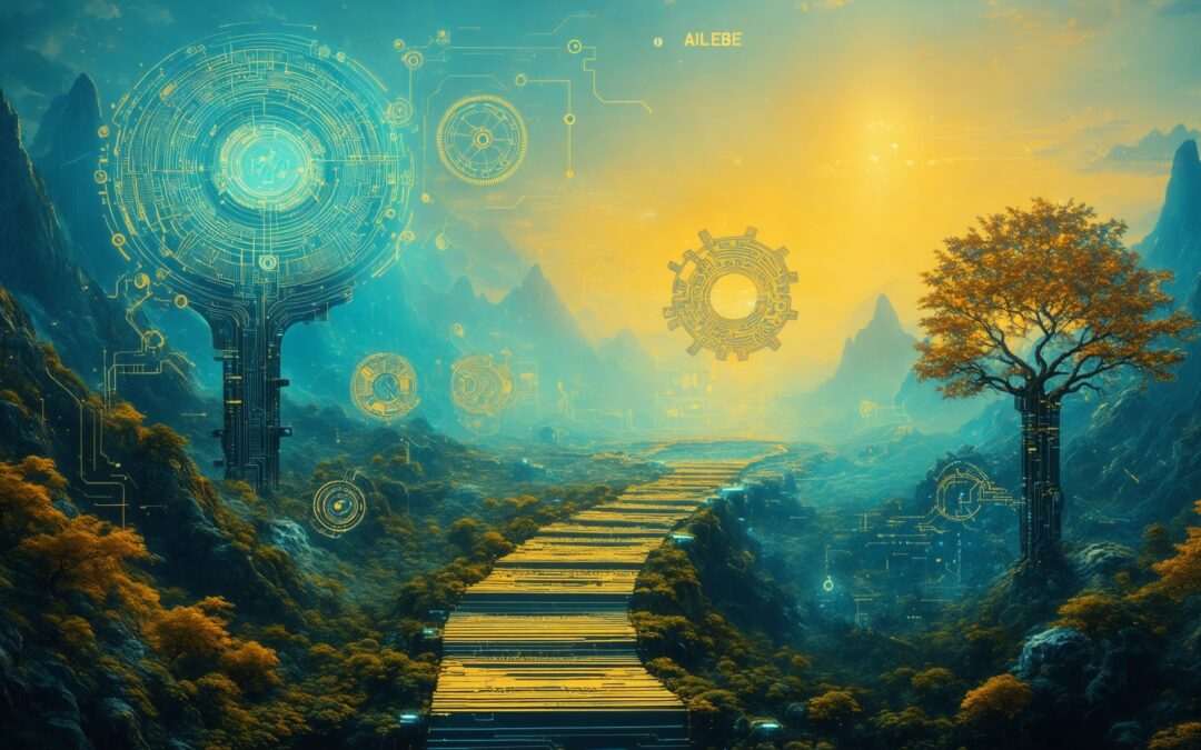 Navigating the AI Landscape: Insights from AI Experts for Business Aberdeen on Costs, Tools, and Strategies for Small Business Success