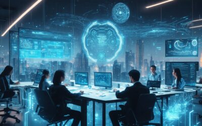 Harnessing AI Experts for Business: A Deep Dive into Argos Labs and the Best AI Solutions