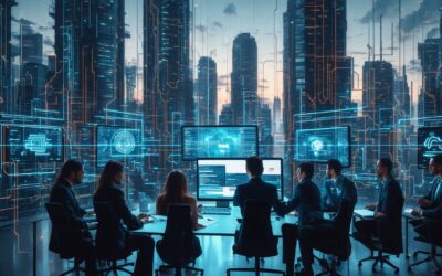 How AI Experts for Business Bagley Can Transform Your Company and Answer Key Industry Questions