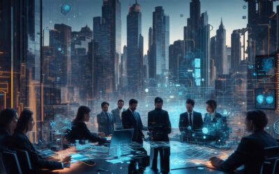 Simple Blog Page Style 12 AI Experts for Business Barstow: Costs, Best Solutions, and Essential Insights for Your A.I. Business Journey