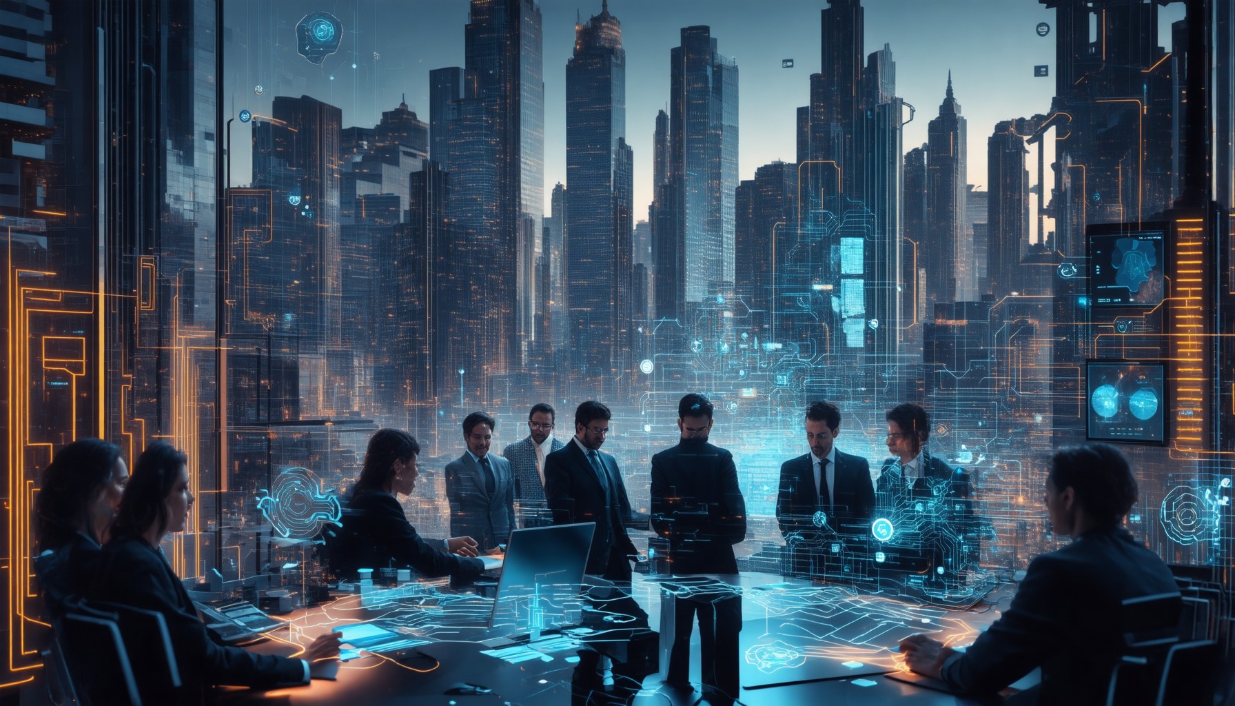 AI Experts for Business Barstow: Costs, Best Solutions, and Essential Insights for Your A.I. Business Journey