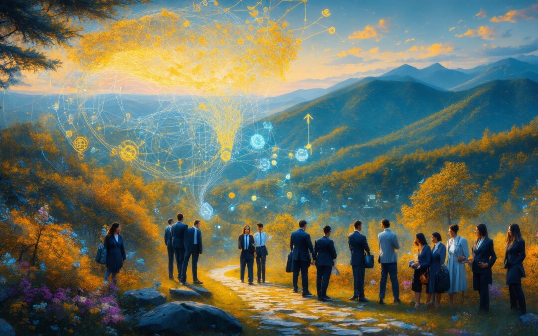 Navigating AI Costs and Expert Resources: A Comprehensive Guide for Businesses in Blue Ridge