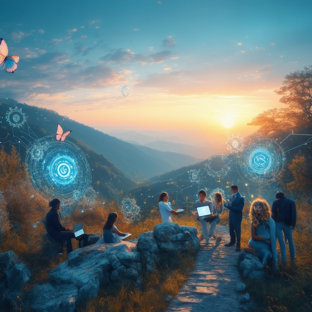 Navigating AI Costs and Expert Resources: A Comprehensive Guide for Businesses in Blue Ridge 2