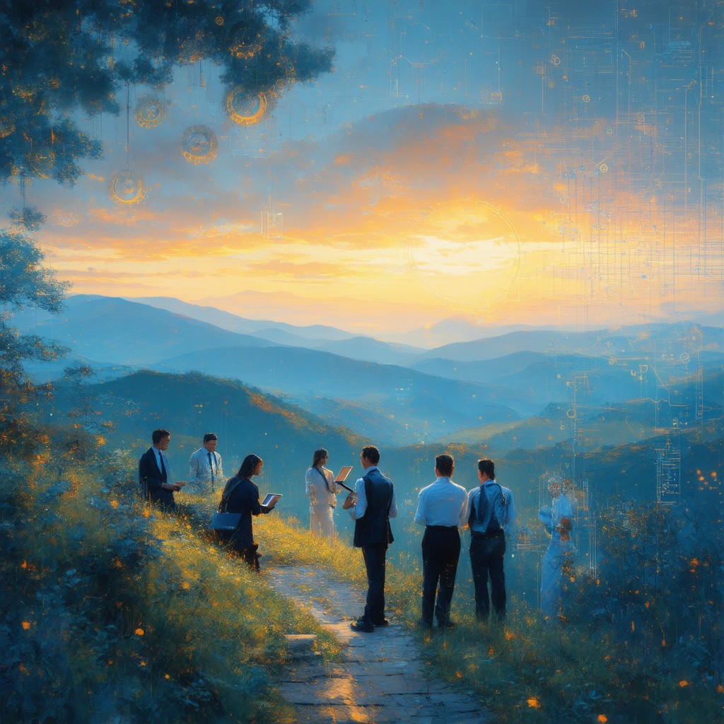 Navigating AI Costs and Expert Resources: A Comprehensive Guide for Businesses in Blue Ridge 1