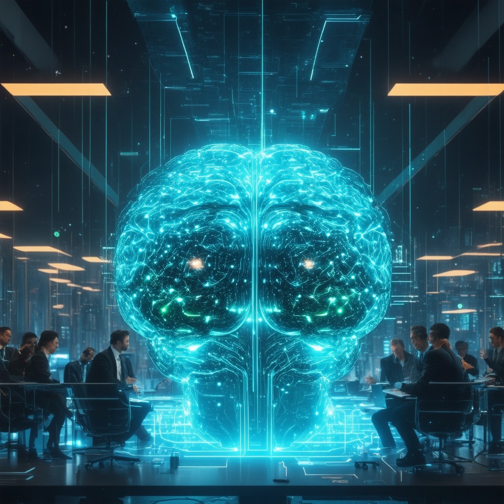 Understanding Costs and Benefits: Why AI Experts for Business Centre Are Key to Your AI Consulting Strategy 2 Understanding Costs and Benefits: Why AI Experts for Business Centre Are Key to Your AI Consulting Strategy 2