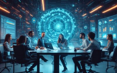 Understanding Costs and Benefits: Why AI Experts for Business Centre Are Key to Your AI Consulting Strategy