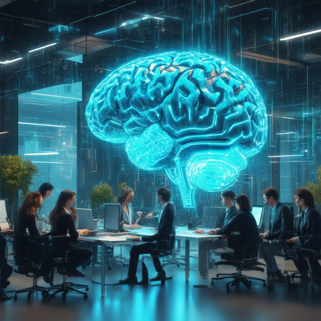 Understanding Costs and Benefits: Why AI Experts for Business Centre Are Key to Your AI Consulting Strategy 1 Understanding Costs and Benefits: Why AI Experts for Business Centre Are Key to Your AI Consulting Strategy 1