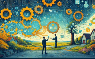 Maximizing Business Success: How AI Experts for Business Churchville Can Transform Your Small Business Strategy