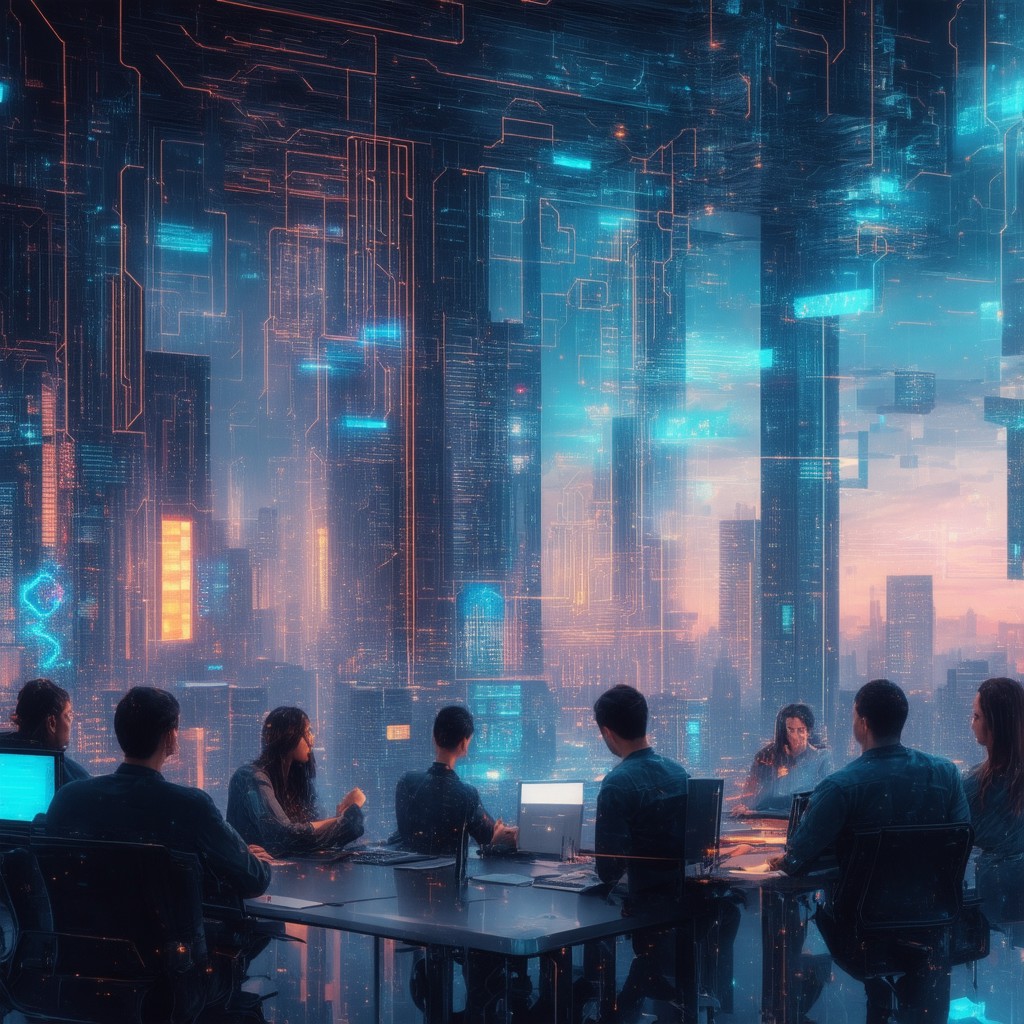 AI Experts for Business Clarkdale: Your Guide to Costs, Hiring, and Finding the Best Solutions 1 AI Experts for Business Clarkdale: Your Guide to Costs, Hiring, and Finding the Best Solutions 1