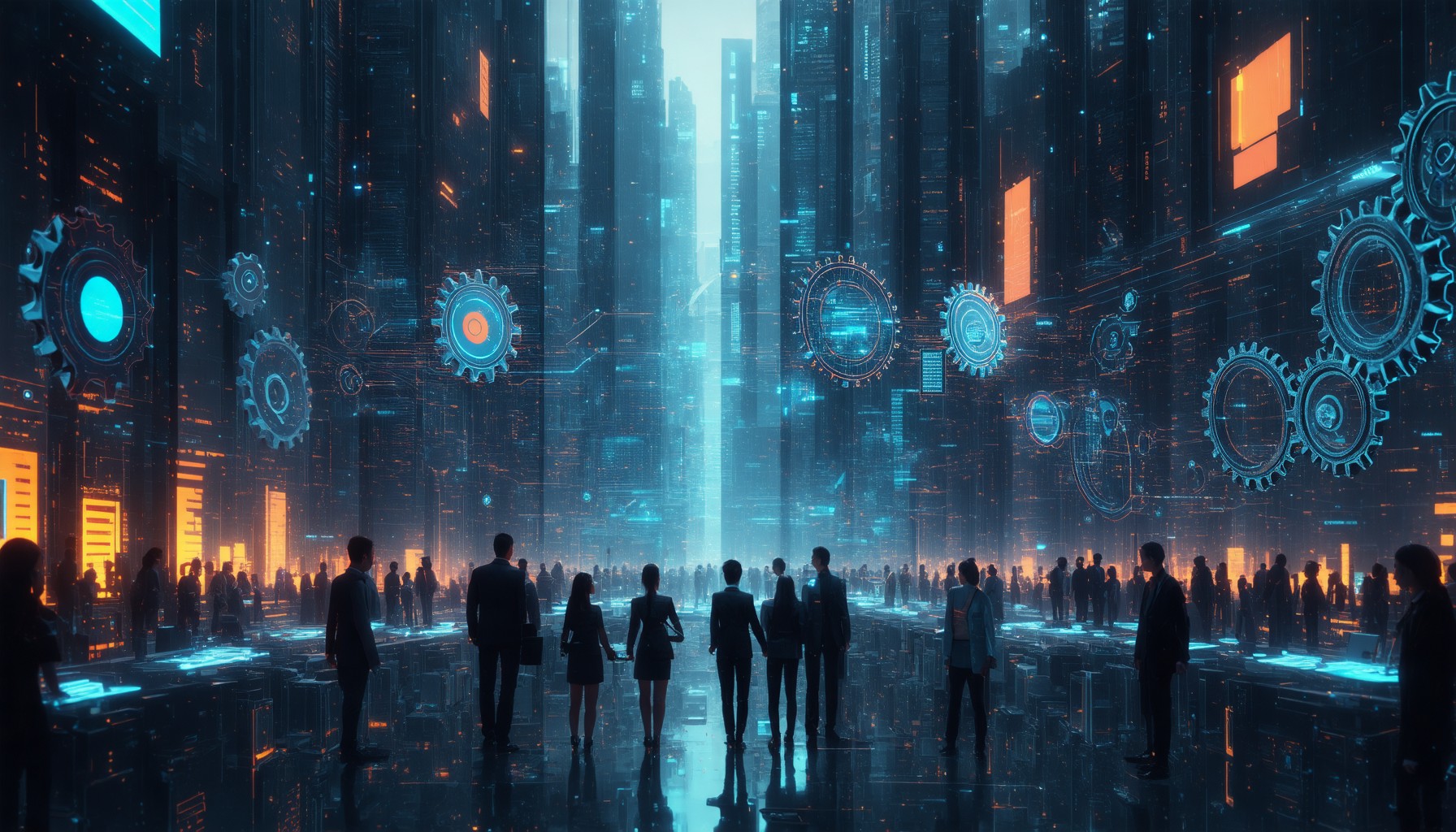 Navigating AI Crossroads: Insights from Top AI Experts for Business in Cross City on Costs, Roles, and the Best Assistants