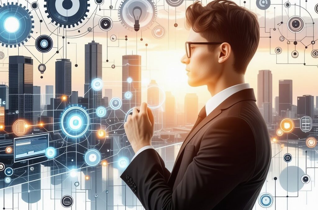Exploring AI Experts for Business: How Emerson Competes, Their Renowned Expertise, and Cost Insights