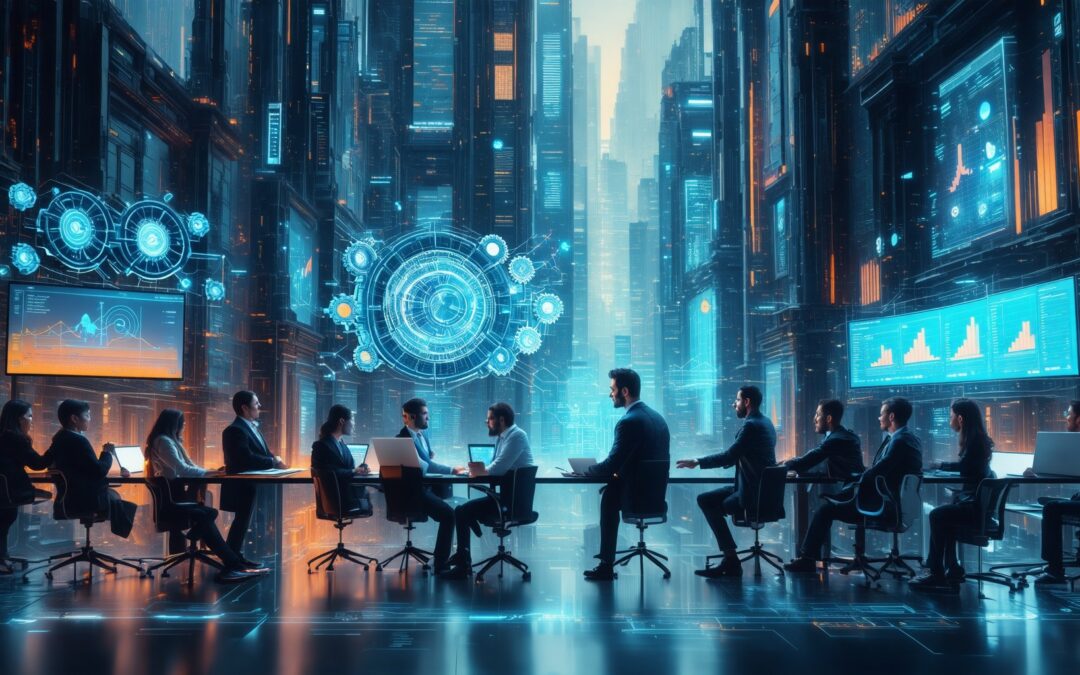 Navigating the AI Landscape: Insights from Top AI Experts for Business Eureka on Hiring, Research, and Potential Pitfalls