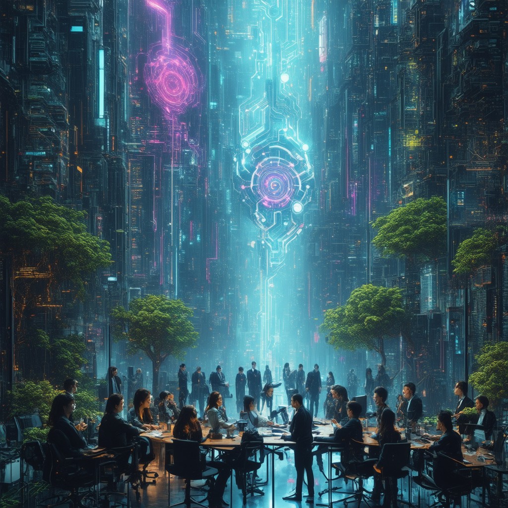 Navigating the AI Landscape: Insights from Top AI Experts for Business Eureka on Hiring, Research, and Potential Pitfalls 1