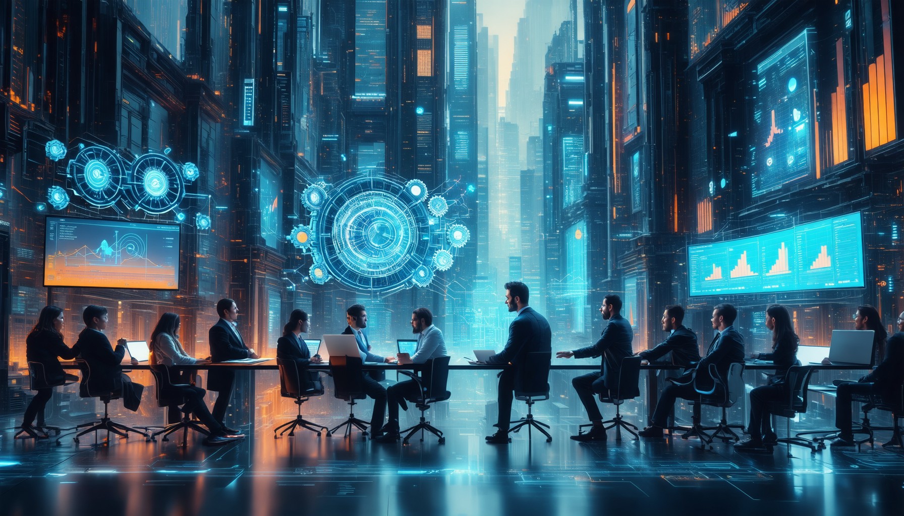 Navigating the AI Landscape: Insights from Top AI Experts for Business Eureka on Hiring, Research, and Potential Pitfalls