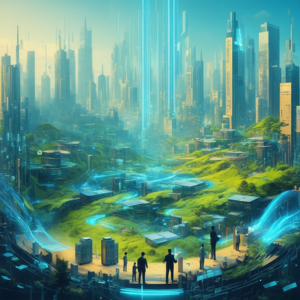 Transforming Business Success: How AI Experts for Business Exeter Elevate Strategies Through Innovative Solutions at the University of Exeter 2