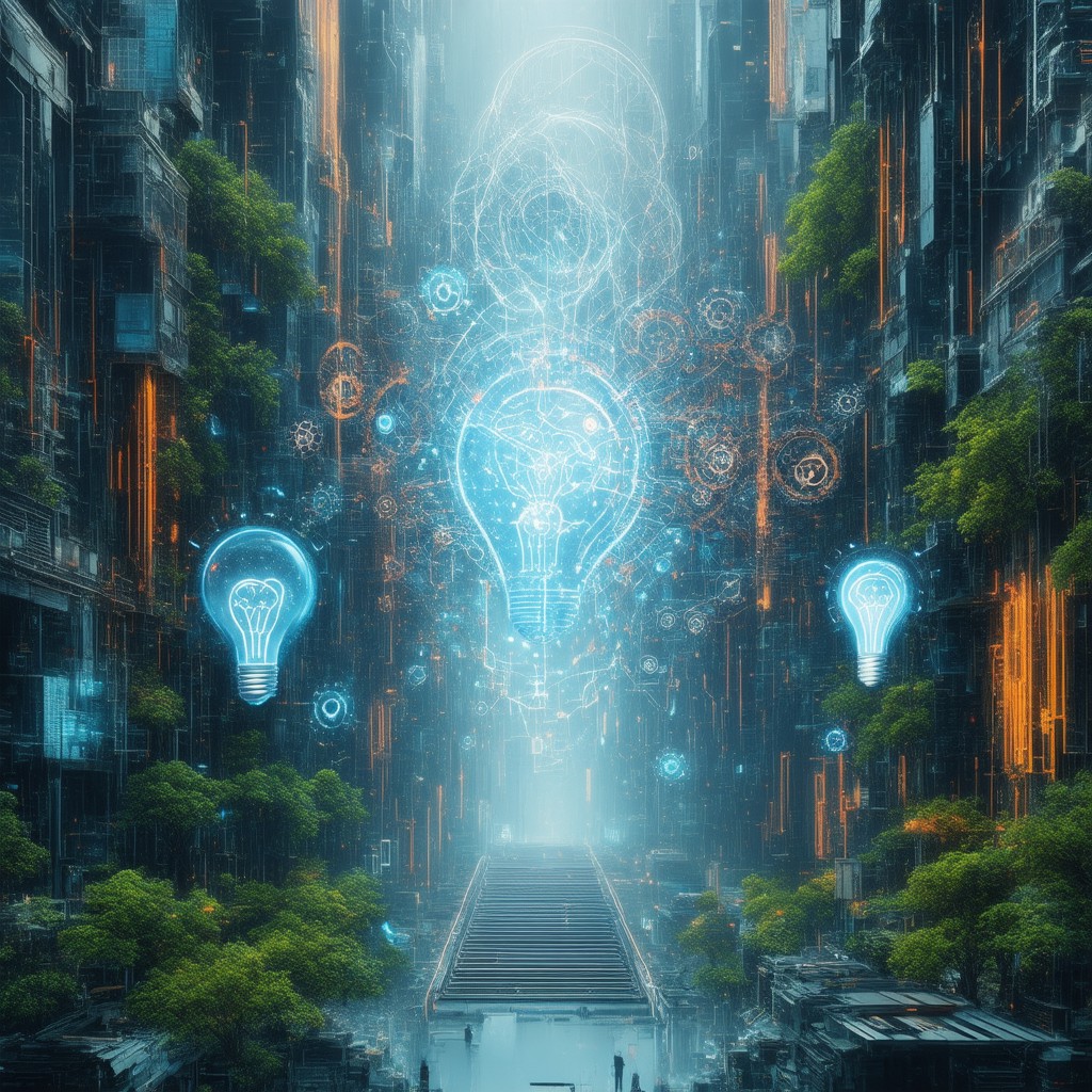 Transforming Business Success: How AI Experts for Business Exeter Elevate Strategies Through Innovative Solutions at the University of Exeter 1